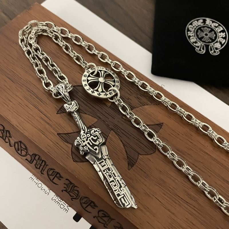 Chrome Hearts Necklaces